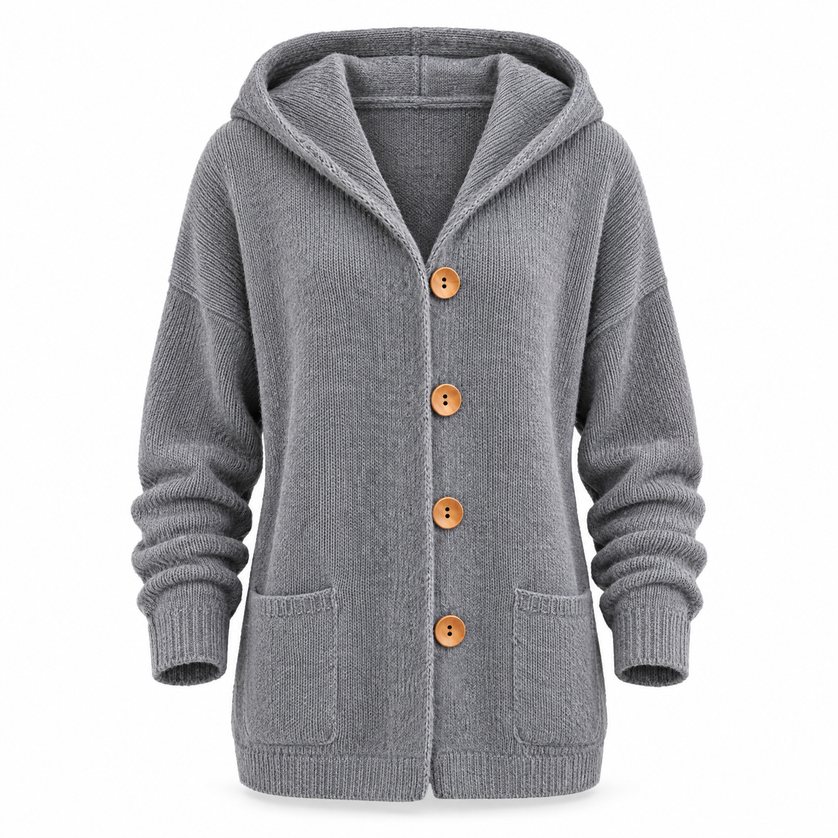 Wearbella Cardigan Ghost E2