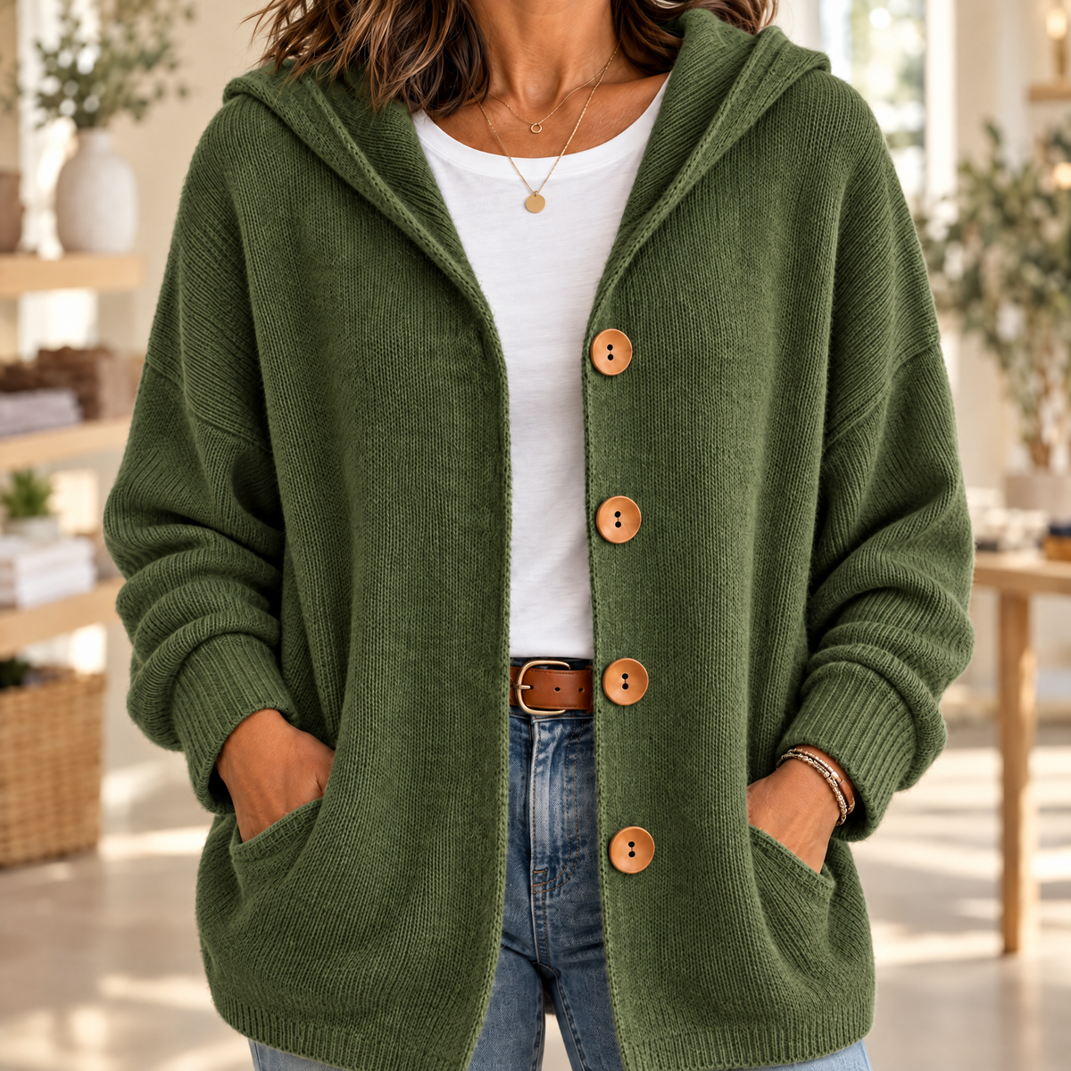 Army Green Variant