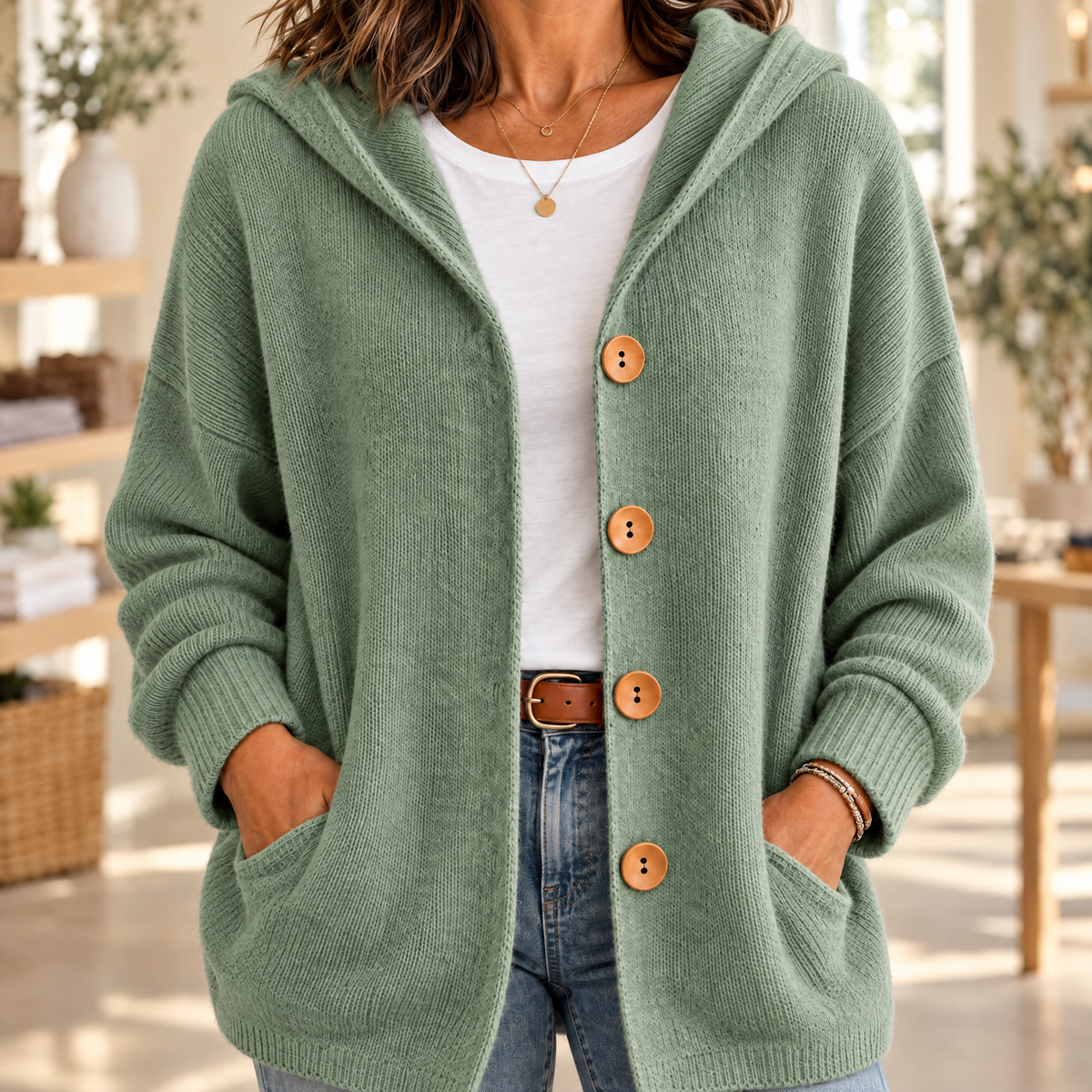 Green Variant