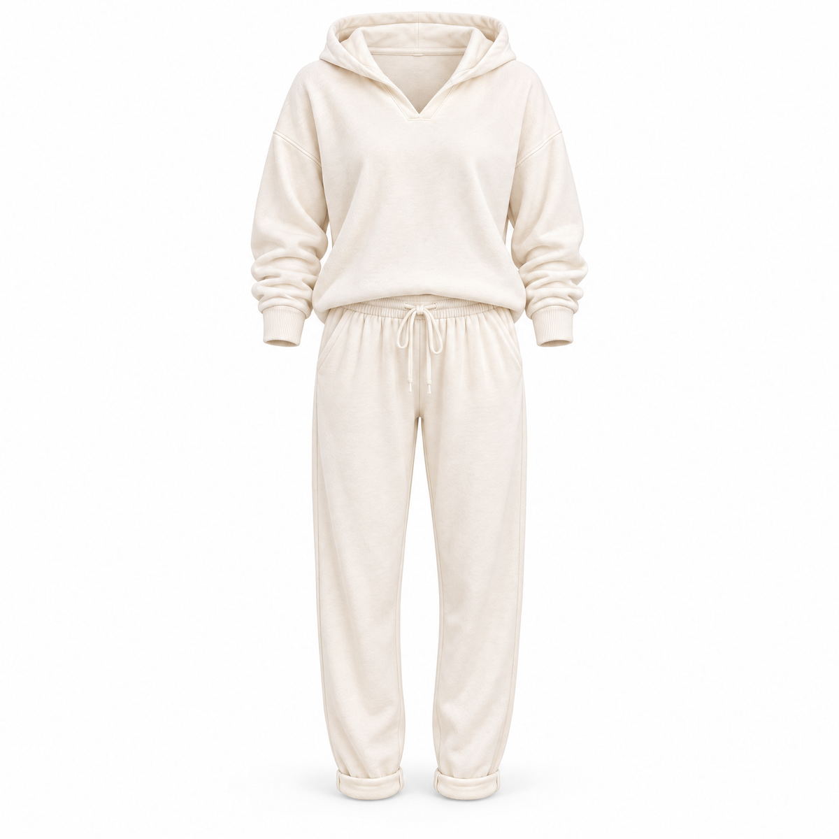 Loungetta Ghost Mannequin