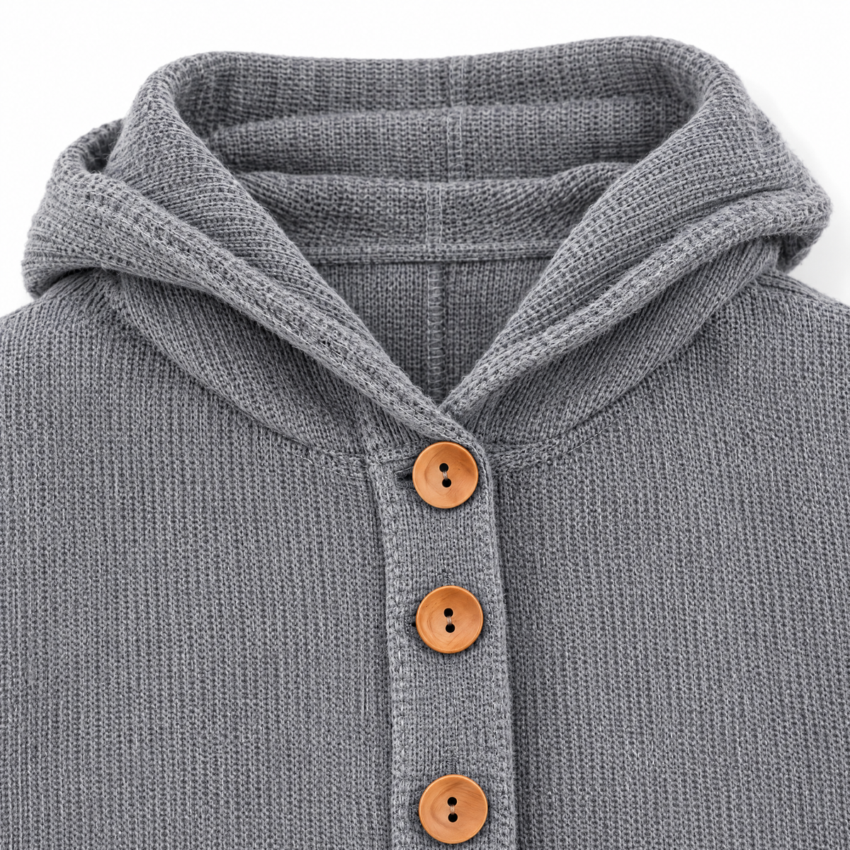 Wearbella Cardigan Closure B1
