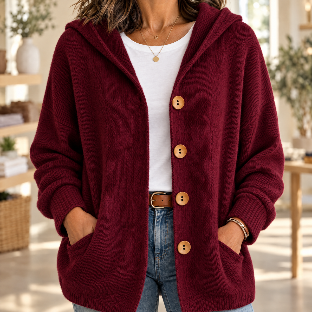 Burgundy Variant