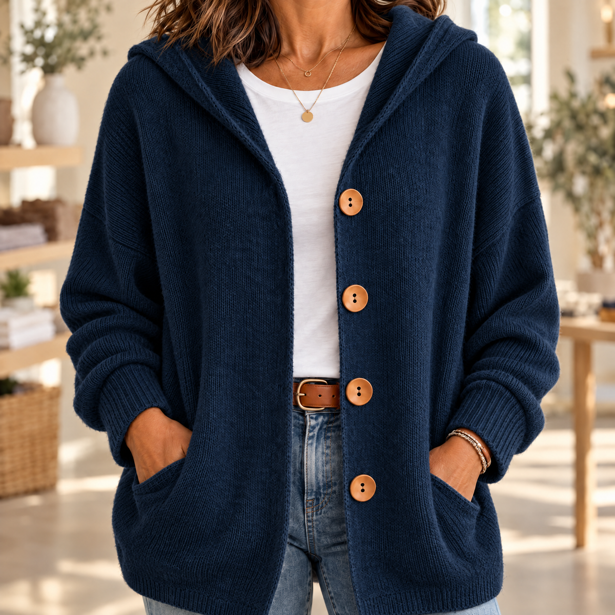Navy Blue Variant