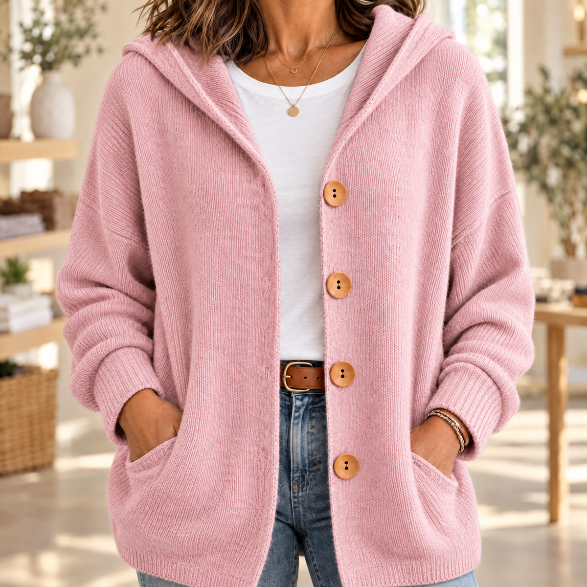 Pink Variant